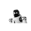 AGIBOT X2 Ultra Humanoider Roboter, Bionischer Roboter mit Autonomer Navigation und Hindernisvermeidung, Umfangreiche Sekundärentwicklung, Umfangreiche Bewegungssteuerung, Autonomes Laden, Sicher und Zuverlässig, Einpersonenbedienung, Fernbedienung Außerhalb der Sichtweite, Intelligente Interaktion image 0