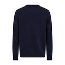 Resteröds Lean Pull bleu marine - Taille L image 1