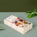 Bennetto Dark with Toasted Hazelnuts 80g image 3