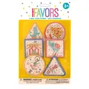 Unique Party Unique Circus Animal Maze Game, 6 Pack image 1