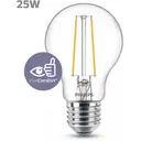 Philips Led classic 25 W E 27 WWA60 CL ND SRT4 verlichting image 5