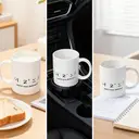 Alphynix Funny Mug - I Ate Some Pie… And It Was Delicious. Math Geek - 11 OZ Coffee Mugs - Funny Inspirational and sarcasm image 5