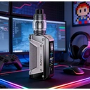 Geek Vape Aegis Legend 3 Kit Dark Grey image 3