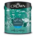 Crown Matt Emulsion Endeavour 2.5L image 1