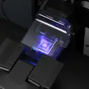 Elegoo Saturn 4 Ultra 16K Imprimante 3D résine, couvercle à charnière, chauffage intelligent du réservoir à 30 °C, impression haute vitesse 150 mm/h, taille d'impression 211,68 x 118,37 x 220 mm³ image 5