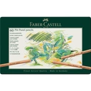 Faber-Castell Pitt Pastel Crayons pastel - 60 pièces image 0