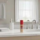 Rimmel Lasting Finish 35H, Fond de teint hydratant et couvrant SPF 20, 210 Beige doré, 30 ml image 3