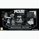 La souris P.I. à louer - PS5 - Édition Mouseburg image 1