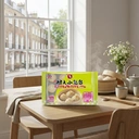 KUNGFU Juicy Bao Pork & Three Delicacies 300g image 1