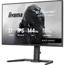 iiyama G-MASTER Black Hawk GB2741QSU-B1 27" Class WQHD Gaming LCD Monitor - 16:9 - Matte Black image 3