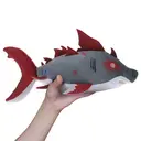 Fisch 8 inch Collectable Soft Toy Plush Blind Box Assortment image 7