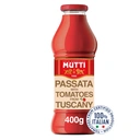 Mutti Regional Passata Tuscany 400g image 2