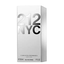 Carolina Herrera 212 Eau de Toilette 30ml image 3