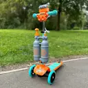 Keyriders Water Blaster Tri Scooter image 2