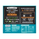 Young's 4 Chip Shop Omega 3 Fish Fillets 400g image 1