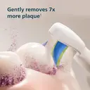 Philips Sonicare DiamondClean 7100 HX7429-02 Elektrische Tandenborstel - 2 stuks - Premium reisetui - 4 standen image 2