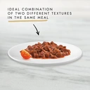 Gourmet Gold Double Delicacies 8 x 85g (680g) image 1