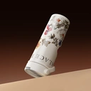 GOOM Gobelet Série Art Life, motif fleur, blanc, 600 ml, offre annuelle, idées cadeaux top image 3