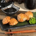 Kibun Uogashi Age Fried Fish Cake with Tofu 140g image 1
