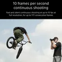 Sony A6700 APS-C Mirrorless Camera with 16–50mm Lens & AI-Powered Autofocus image 6