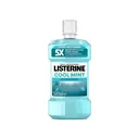 Listerine Essentials Milder Taste Cool Mint Mouthwash 500ml image 0