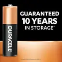 DURACELL Simply AA Alkaline Batteries - 12 Pack image 3