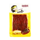 Bâtonnets de Haricots à l’Ail Wu La Ma 100g image 0