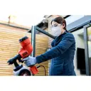 BLACK+DECKER 400W Handheld Paint Sprayer image 6