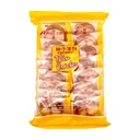 Silang Coconut Thin Cracker 264g image 0