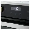 STOVES ST BI902MFCT Double Electric Built-In Oven， Stainless Steel， A Rated image 6