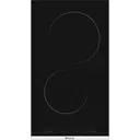 【Vakantiegeld Coupon Deal】Wiggo WH-E312G(B) Built-in Gas Hob image 1