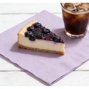 Unique Party Lunch Napkins, Lavender, 20 Pack image 2