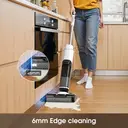 Lubluelu T8A Wet & Dry Vacuum Cleaner Cordless Self-cleaning and Self-propelling image 1