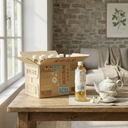 Suntory Jasmine Low-Sugar Oolong Tea 500ML x 15 Bottles (Case Pack) image 2