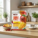 Tranches de Mangue Séchée Salée et Épicée 227g par Yanjin Shop image 2