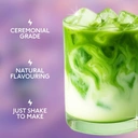 Perfectted Matcha Powder Blueberry 75g image 6