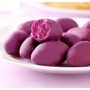[Perfect Gift for Chinese New Year] Bestore Mini Purple Sweet Potatoes 100g Snack image 1
