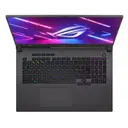 ASUS ROG Strix G17 G713PI-HX130W AMD Ryzen™ 9 7940HX laptop 43,9 cm (17,3") Full HD 16 GB DDR5-SDRAM 1 TB SSD NVIDIA GeForce RTX 4070 Wi-Fi 6E (802.11ax) - QWERTY-toetsenbord image 2