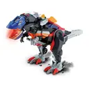 VTech Switch & Go Dinos Rescue Raiders 3-in-1 image 1