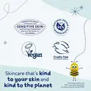 Childs Farm Fragrance Free Moisturiser 200ml image 5