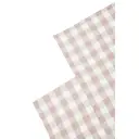 Maison by Premier Tea Towels Doro Cotton Check Beige 3pcs image 2