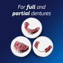 Fixodent Ultimate Denture Adhesives Cream Flavour Free 40g image 5