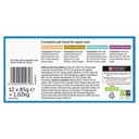 Felix Original Mixed Selection in Gravy Wet Cat Food 12x85g image 8