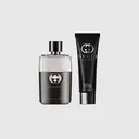 Gucci Guilty Pour Homme Eau de Toilette 50 ml + Douche Gel 50 ml image 1