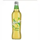 Shloer White Grape Sparkling Juice Drink 750ml image 0