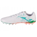 Joma Super Copa 2402 AG Chaussures de football à crampons pour gazon artificiel (AG) - Pointure 44,5 image 2