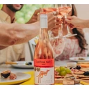 Yellow Tail Rosé 75cl image 2