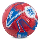 Hy-Pro Football England Lionesses FA Turbine Red Size 5 image 2