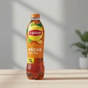 Lipton thé glacé pêche - 1 L image 5