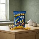 Cheetos Corn Snacks American Turkey Flavor 90g image 2